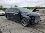 2024 Honda Odyssey Exl იყიდება Marlboro-ში, NY - Front End