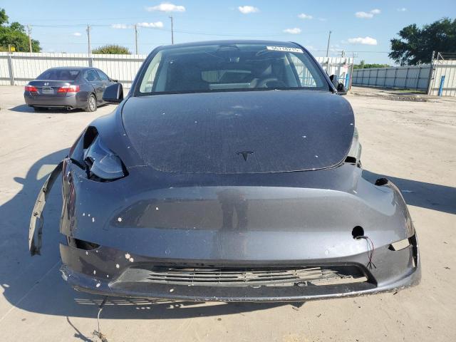  TESLA MODEL Y 2022 Szary