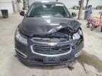 2015 Chevrolet Cruze Lt na sprzedaż w Des Moines, IA - Front End