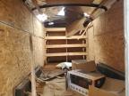 1998 Interstate Enclosed Cargo Trailer de vânzare în Dyer, IN - All Over