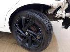 2015 NISSAN NOTE ACENT for sale at Copart SANDY