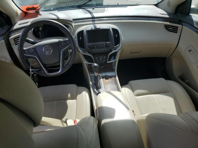 Седаны BUICK LACROSSE 2014 tan