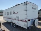 2001 Fleetwood Terry на продаже в Magna, UT - Top/Roof