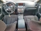 2012 Nissan Maxima S de vânzare în Houston, TX - All Over