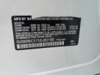 2016 Bmw X5 Xdrive50I na sprzedaż w Fresno, CA - Front End