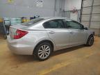 2012 Honda Civic Ex for Sale in Mocksville, NC - Front End