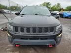 2020 Jeep Compass Trailhawk за продажба в Chalfont, PA - Side