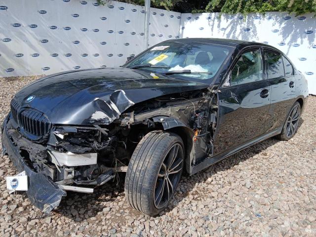 2021 BMW 330E M SPO