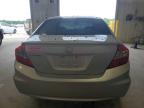 2012 Honda Civic Lx за продажба в Columbia, MO - Front End