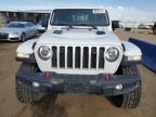 2021 Jeep Gladiator Rubicon na sprzedaż w Brighton, CO - Rear End