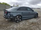 2020 Audi A3 S-Line Premium en Venta en San Diego, CA - Rear End