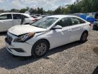 2016 Hyundai Sonata Se   for Sale in Riverview, FL - Front End