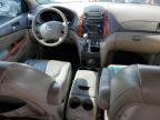 2008 Toyota Sienna Xle للبيع في Riverview، FL - Front End