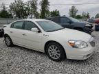 2010 Buick Lucerne Cxl for Sale in Wayland, MI - Rear End