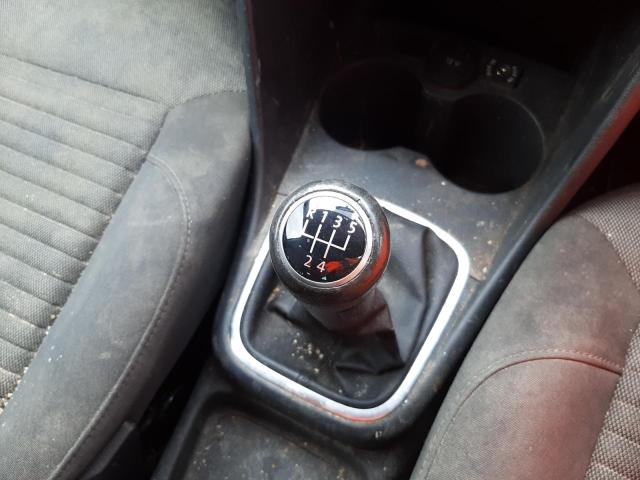 2012 VOLKSWAGEN POLO MATCH