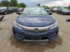 2017 Honda Accord Sport Special Edition for Sale in Elgin, IL - Side