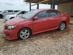2013 Toyota Corolla Base за продажба в Tanner, AL - Front End