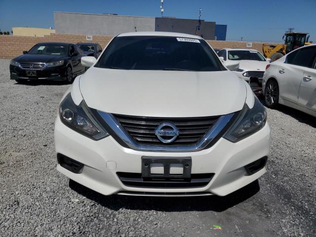  NISSAN ALTIMA 2017 Biały