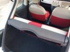 2009 FIAT 500 POP for sale at Copart PETERLEE