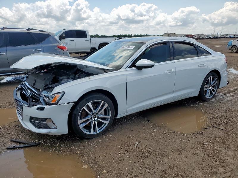AUDI A6 – zdjęcie z aukcji, lot #60526615