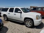 2007 Gmc Yukon Xl Denali за продажба в Magna, UT - Normal Wear