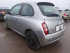 2008 NISSAN MICRA ACEN for sale at Copart WESTBURY