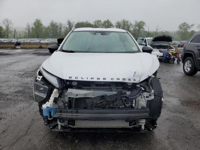  MITSUBISHI ECLIPSE 2022 White