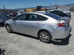 2014 Ford Fusion Se de vânzare în Mentone, CA - Rear End