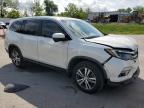 2017 Honda Pilot Exl for Sale in Bridgeton, MO - Front End