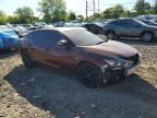 2016 Nissan Maxima 3.5S на продаже в Chalfont, PA - Front End