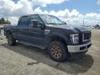 2008 Ford F350 Srw Super Duty na sprzedaż w American Canyon, CA - Mechanical