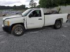 2007 Chevrolet Silverado C1500 Classic for Sale in Fairburn, GA - Biohazard/Chemical