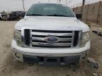 2011 Ford F150 Super Cab na sprzedaż w Los Angeles, CA - Front End