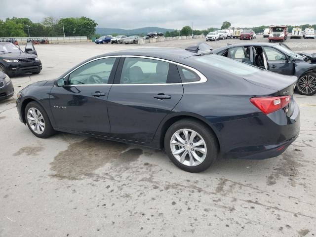  CHEVROLET MALIBU 2023 Czarny