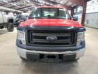 2013 Ford F150 Super Cab zu verkaufen in East Granby, CT - Minor Dent/Scratches