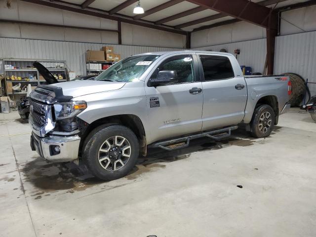 2018 Toyota Tundra Crewmax Sr5