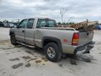 1999 Chevrolet Silverado K1500 продається в Sikeston, MO - Front End