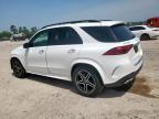 2024 Mercedes-Benz Gle 350 4Matic zu verkaufen in Houston, TX - Water/Flood