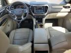 2017 Gmc Acadia Denali   продається в Graham, WA - Rear End
