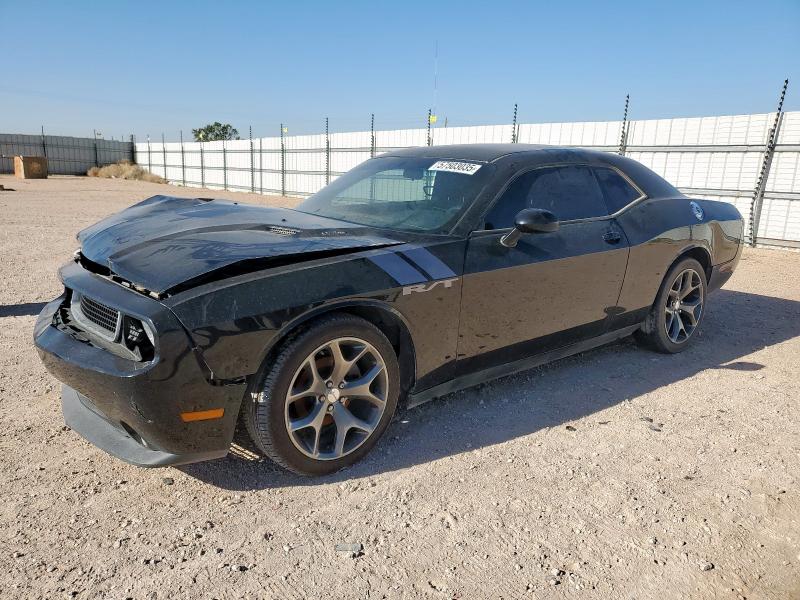 2013 Dodge Challenger Sxt