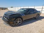 2013 Dodge Challenger Sxt იყიდება Andrews-ში, TX - Front End