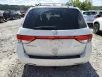 2014 Honda Odyssey Touring de vânzare în Cahokia Heights, IL - Front End