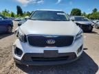 2017 Kia Sorento Lx zu verkaufen in Portland, OR - Front End