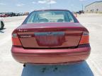 2007 Ford Focus Zx4 for Sale in Haslet, TX - Side