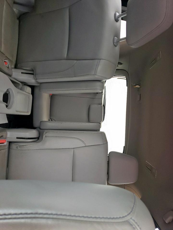 2015 Toyota Highlander Xle VIN: 5TDKKRFH8FS038747 Lot: 57296765