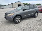 2009 Hyundai Santa Fe Gls продається в Lawrenceburg, KY - Front End