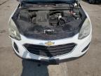 2016 Chevrolet Equinox Ls 2.4L for Sale in Dyer, IN - Front End