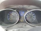 2012 Hyundai Tucson Gls   en Venta en Albuquerque, NM - Front End