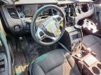2016 Ford Taurus Police Interceptor zu verkaufen in Mercedes, TX - Side