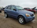 2007 Kia Sorento Ex for Sale in Elgin, IL - Rear End